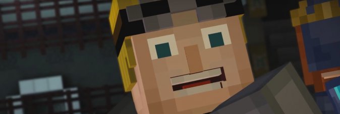 Minecraft: Story Mode Episode 8 - A Journey's End?