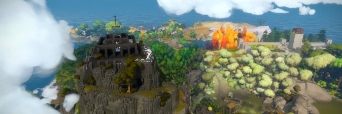 The Witness