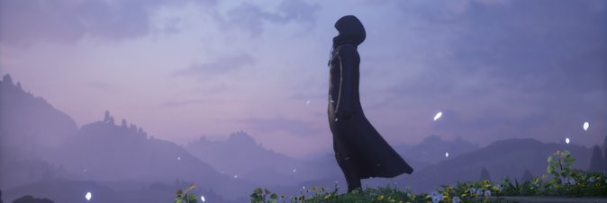 Kingdom Hearts HD 2.8: Final Chapter Prologue