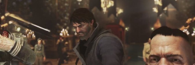 Dishonored 2