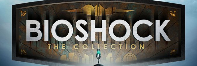 Bioshock: The Collection
