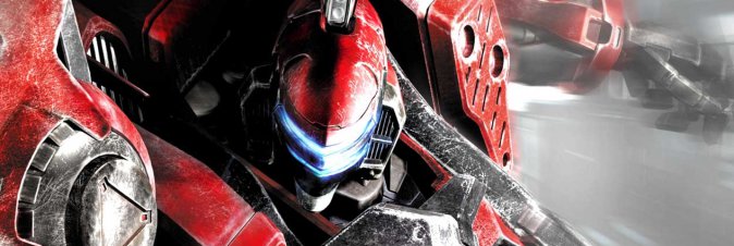 Un nuovo Armored Core in fase di sviluppo
