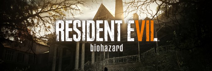 Resident Evil 7