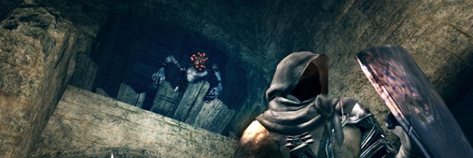 Dark Souls