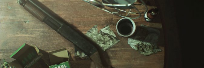 Resident Evil 7