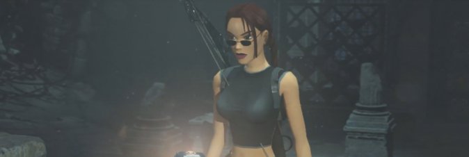 Rise of the Tomb Raider