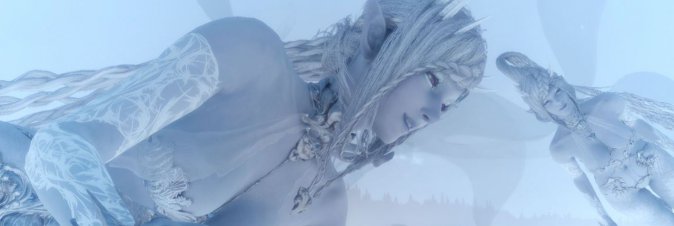 Final Fantasy XV