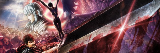 Berserk and the Band of the Hawk