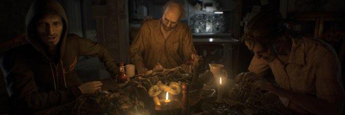Resident Evil 7