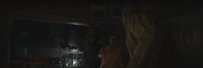 Resident Evil 7
