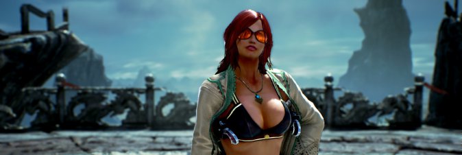 Tekken 7