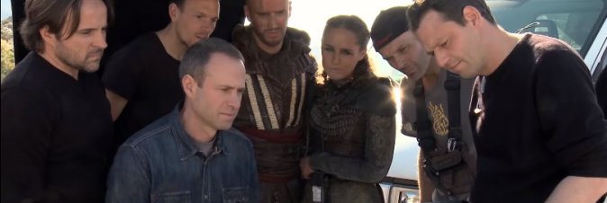 Assassin's Creed