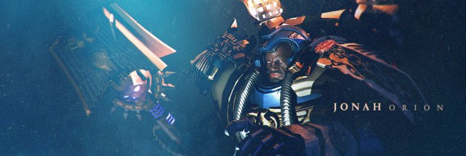 Warhammer 40,000: Dawn of War III