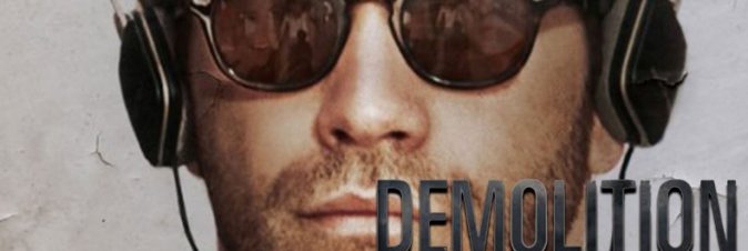 Demolition - Amare e Vivere