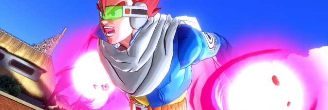 Dragon Ball Xenoverse 2