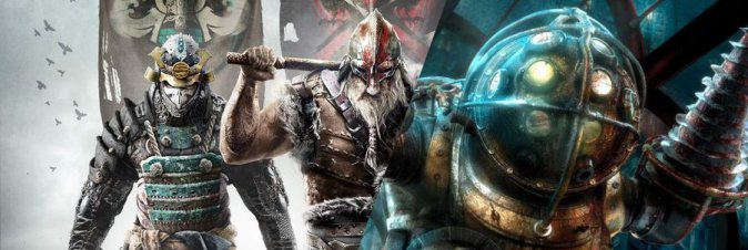 For Honor
