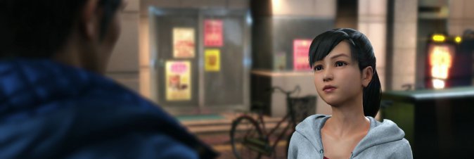 Yakuza 6: The Song of Life