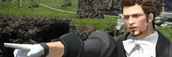 Final Fantasy XIV: A Realm Reborn