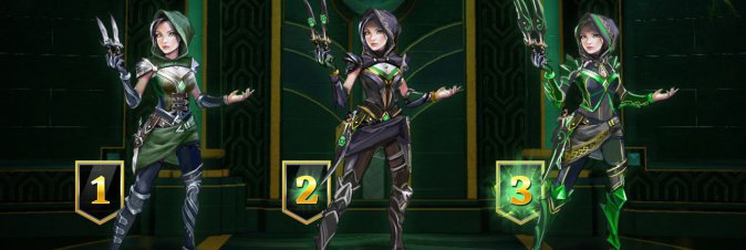 Oz: Broken Kingdom
