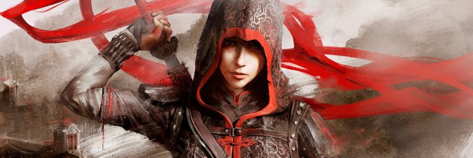 Assassin's Creed Chronicles e Mirror's Edge nei Games With Gold di Settembre