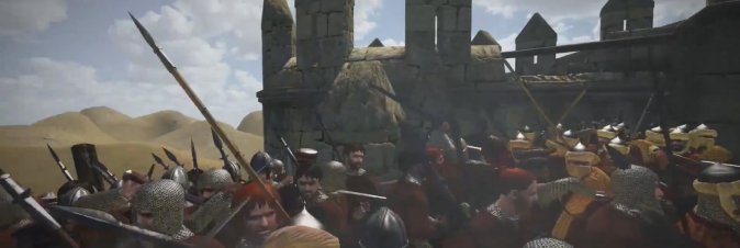 Mount & Blade: Warband