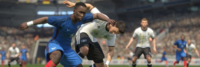 PES 2017