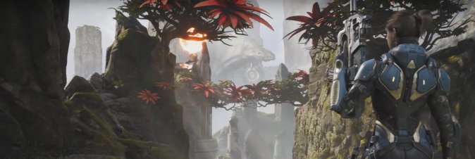 Paragon