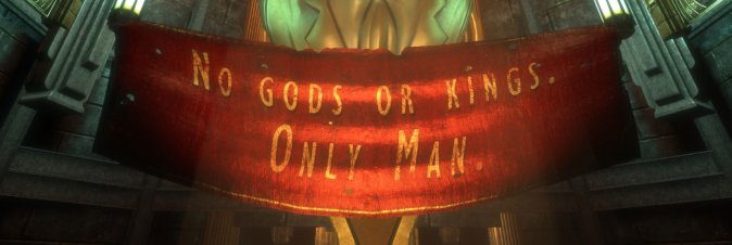 Bioshock: The Collection