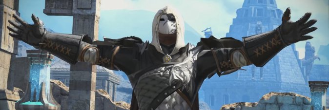Final Fantasy XIV: A Realm Reborn
