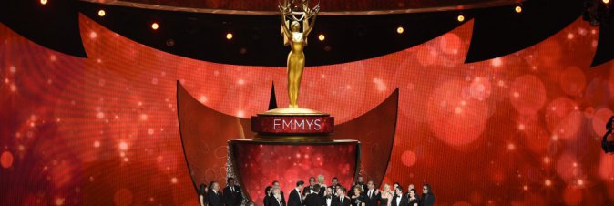 Emmy Awards 2016: ecco tutti i vincitori!
