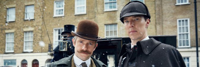 Sherlock