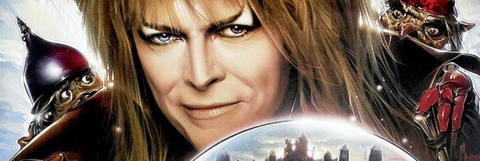 Labyrinth: Dove Tutto  Possibile