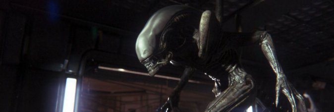 Alien: Isolation