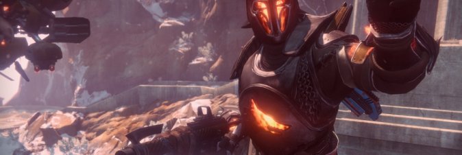 Destiny - i Signori del Ferro
