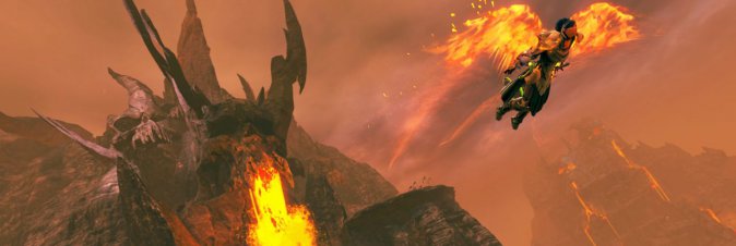 Guild Wars 2: Heart of Thorns
