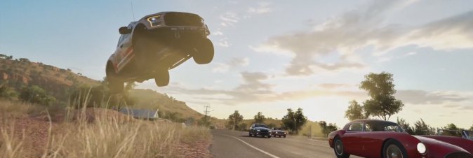 Forza Horizon 3