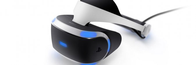 PlayStation VR