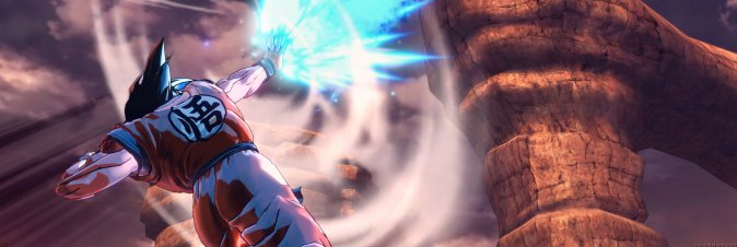 Dragon Ball Xenoverse 2