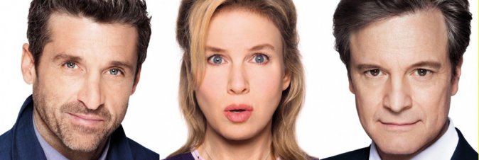 Bridget Jones's Baby