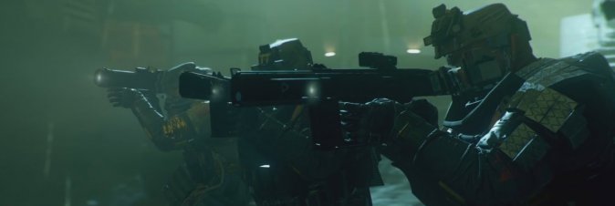 Call of Duty: Infinite Warfare