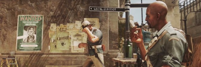 Dishonored 2