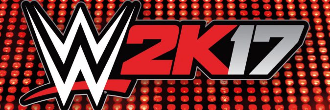 WWE 2K17