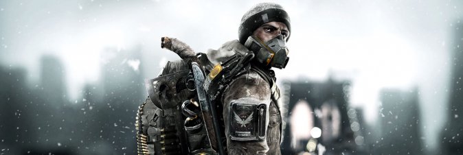 Tom Clancy's The Division