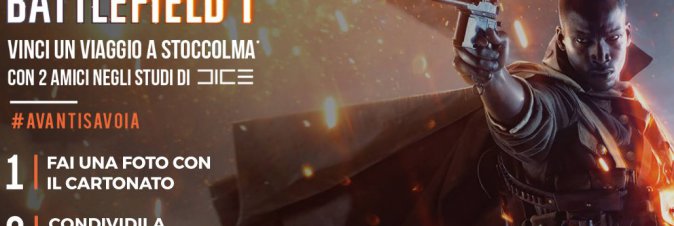 Battlefield 1