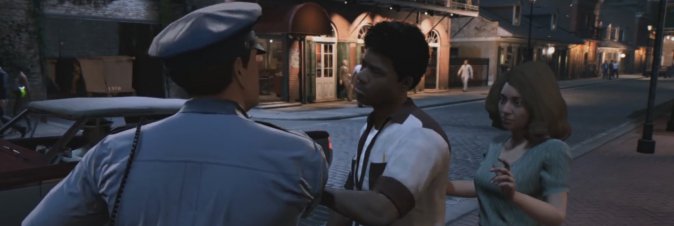 Mafia III