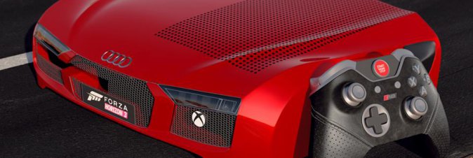 Forza Horizon 3