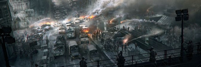 Tom Clancy's The Division