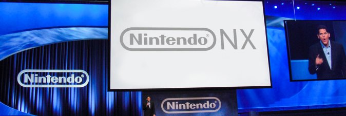 Data e prezzo per il Nintendo NX?