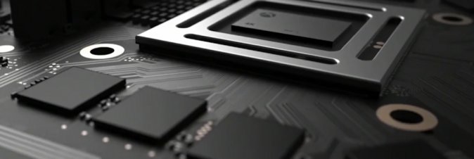 Project Scorpio? Oltre al 4K c' molto di pi