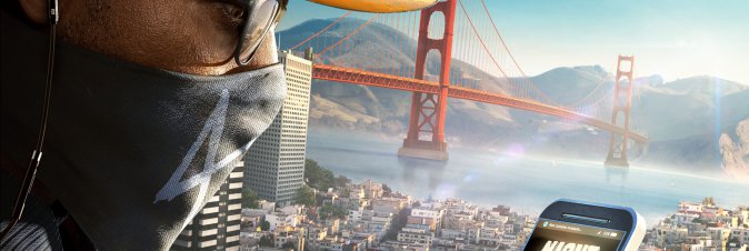 Watch Dogs 2